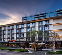 Hampton Xi an Qujiang Exterior