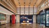 Hampton Xi an Qujiang Lobby