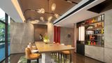 Hampton Xi an Qujiang Lobby