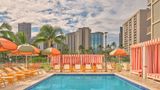 <b>The Ambassador Hotel of Waikiki Exterior</b>. Images powered by <a href="https://www.leonardoworldwide.com/" title="Leonardo Worldwide" target="_blank">Leonardo</a>.