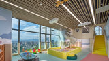 Hilton Huizhou Recreation