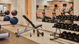 <b>The Ambassador Hotel of Waikiki Health Club</b>. Images powered by <a href="https://www.leonardoworldwide.com/" title="Leonardo Worldwide" target="_blank">Leonardo</a>.