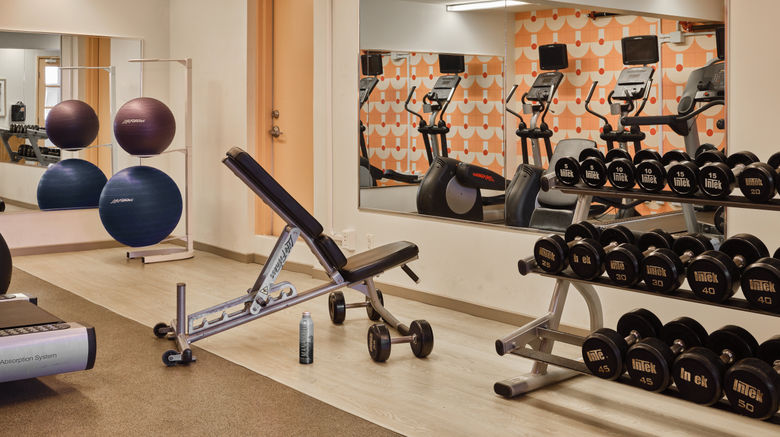 <b>The Ambassador Hotel of Waikiki Health Club</b>. Images powered by <a href="https://www.leonardoworldwide.com/" title="Leonardo Worldwide" target="_blank">Leonardo</a>.