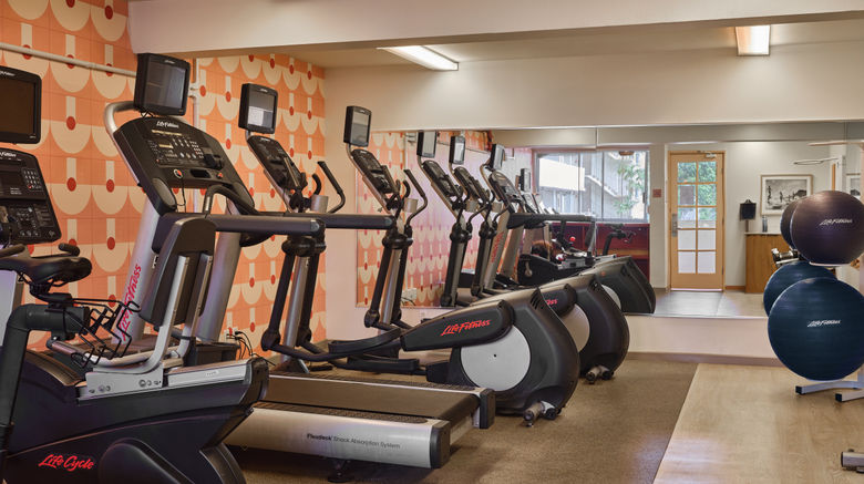 <b>The Ambassador Hotel of Waikiki Health Club</b>. Images powered by <a href="https://www.leonardoworldwide.com/" title="Leonardo Worldwide" target="_blank">Leonardo</a>.