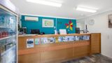 Ocean Side Hawks Nest Lobby