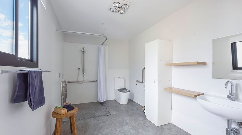<b>Blue Dolphin Resort and Holiday Park Room</b>. Images powered by <a href="https://www.leonardoworldwide.com/" title="Leonardo Worldwide" target="_blank">Leonardo</a>.