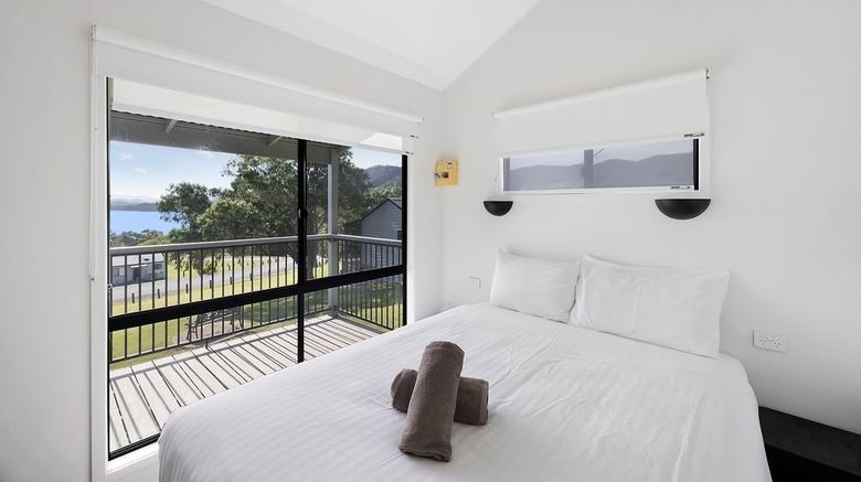 <b>Blue Dolphin Resort and Holiday Park Room</b>. Images powered by <a href="https://www.leonardoworldwide.com/" title="Leonardo Worldwide" target="_blank">Leonardo</a>.