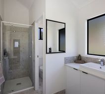 Blue Dolphin Resort and Holiday Park Room