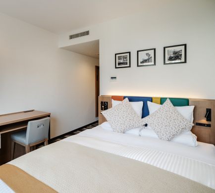 Mystays Inn Fukuoka Tenjin-Minami Other
