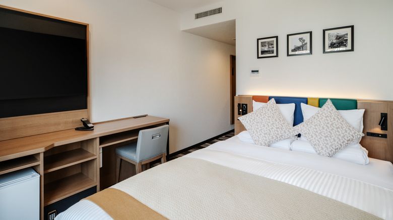 <b>Mystays Inn Fukuoka Tenjin-Minami Other</b>. Images powered by <a href="https://www.leonardoworldwide.com/" title="Leonardo Worldwide" target="_blank">Leonardo</a>.