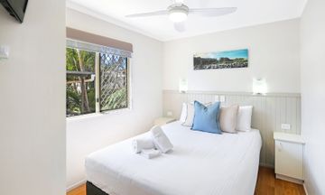 Tuncurry Motor Lodge