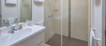 Tuncurry Motor Lodge Room