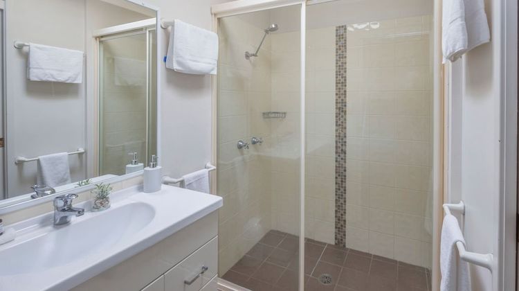 Tuncurry Motor Lodge Room
