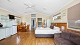 Tuncurry Motor Lodge Room