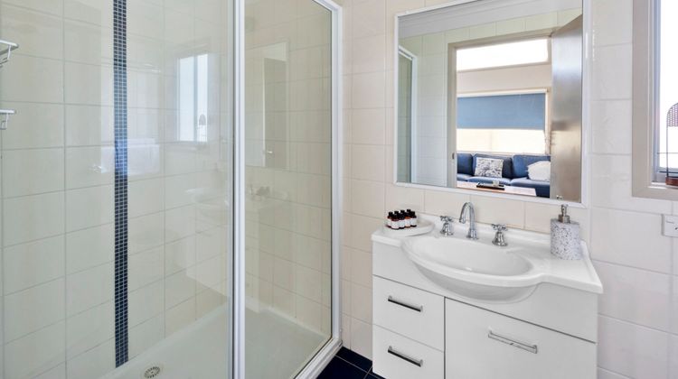 Tuncurry Motor Lodge Room