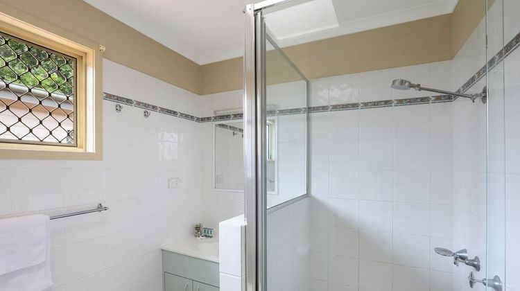 Tuncurry Motor Lodge Room