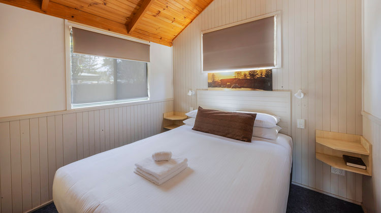 Tuncurry Motor Lodge Room