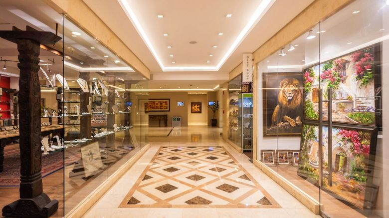 <b>The Westin Camino Real, Guatemala Other</b>. Images powered by <a href="https://www.leonardoworldwide.com/" title="Leonardo Worldwide" target="_blank">Leonardo</a>.