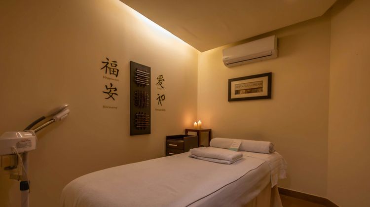 The Westin Camino Real, Guatemala Spa