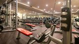 The Westin Camino Real, Guatemala Health Club