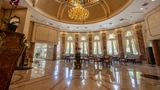 The Westin Camino Real, Guatemala Lobby