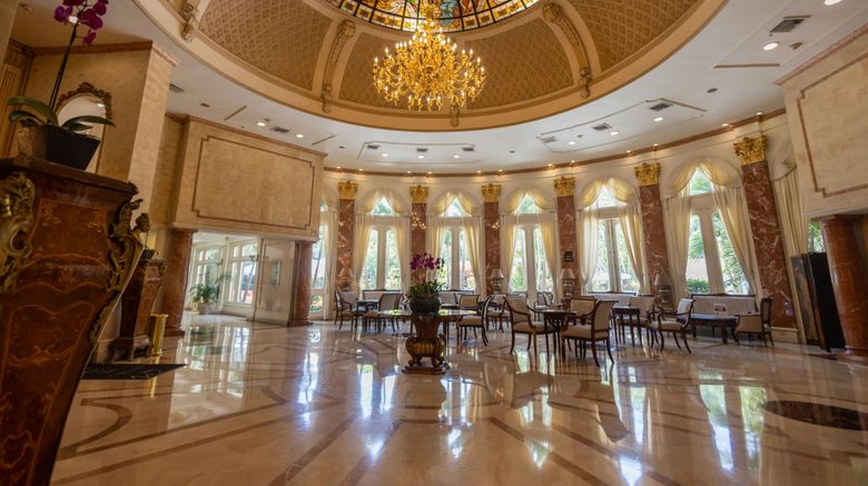 <b>The Westin Camino Real, Guatemala Lobby</b>. Images powered by <a href="https://www.leonardoworldwide.com/" title="Leonardo Worldwide" target="_blank">Leonardo</a>.