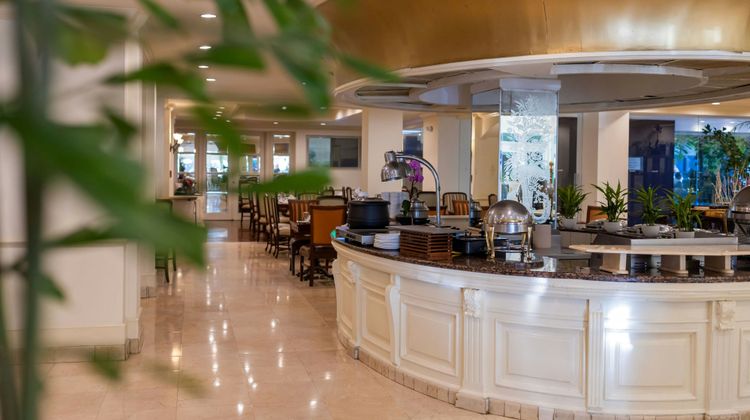 The Westin Camino Real, Guatemala Restaurant