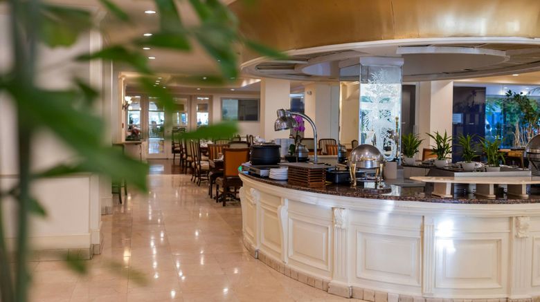 <b>The Westin Camino Real, Guatemala Restaurant</b>. Images powered by <a href="https://www.leonardoworldwide.com/" title="Leonardo Worldwide" target="_blank">Leonardo</a>.