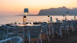 Mangias Favignana Resort Restaurant
