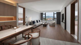 Crowne Plaza Fuchun Lakeside b Suite