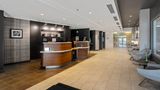 <b>Hotel Dene & Conference Center Lobby</b>. Images powered by <a href="https://www.leonardoworldwide.com/" title="Leonardo Worldwide" target="_blank">Leonardo</a>.
