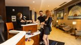 <b>Hotel Dene & Conference Center Lobby</b>. Images powered by <a href="https://www.leonardoworldwide.com/" title="Leonardo Worldwide" target="_blank">Leonardo</a>.