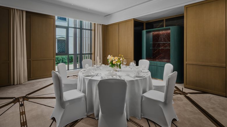 <b>Hotel Indigo Qingming Bridge Ballroom</b>. Images powered by <a href="https://www.leonardoworldwide.com/" title="Leonardo Worldwide" target="_blank">Leonardo</a>.