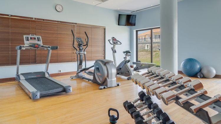Pestana Sintra Golf Hotel Health Club