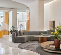 Kimpton KAFD Riyadh Exterior