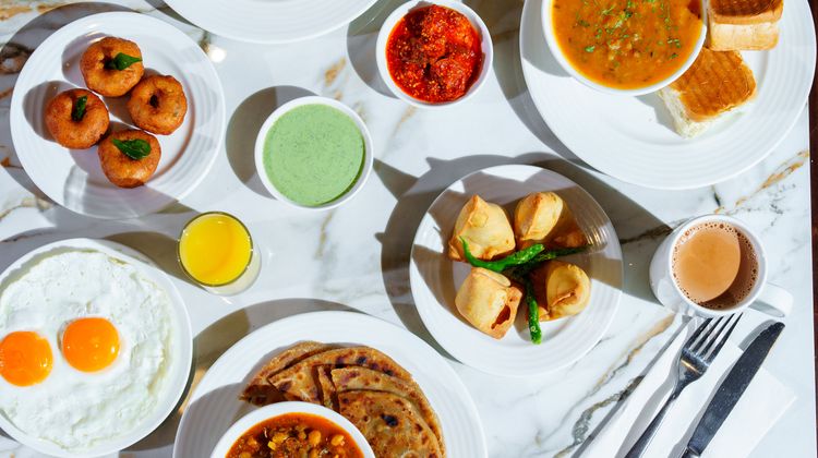 Premier Inn Abu Dhabi Intl Airport Hotel Restaurant