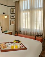 The Grand Hotel Leicester