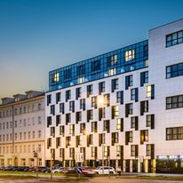 Hotel Royal Prague