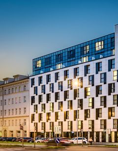 Hotel Royal Prague