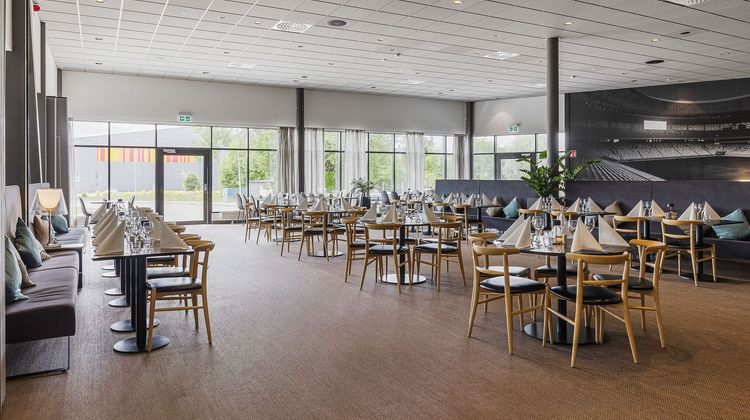 Arenahotellet Restaurant