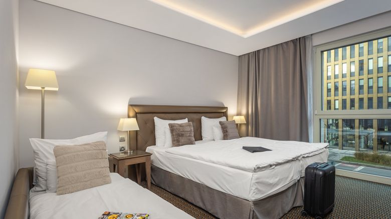 <b>Hotel Royal Prague Room</b>. Images powered by <a href="https://www.leonardoworldwide.com/" title="Leonardo Worldwide" target="_blank">Leonardo</a>.