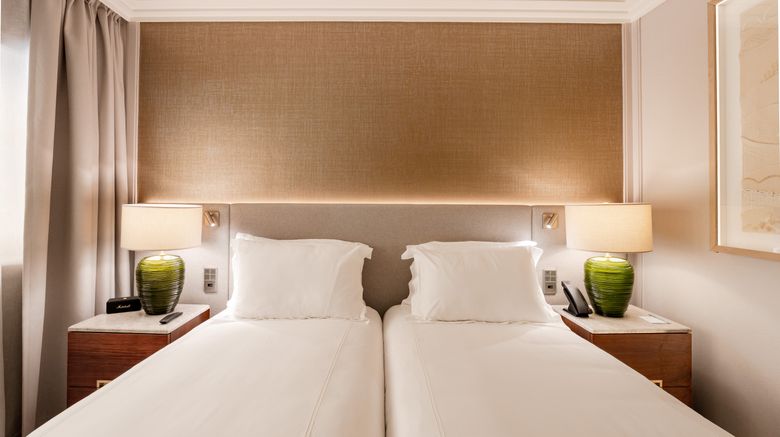 <b>Hotel Casa da Calcada Room</b>. Images powered by <a href="https://www.leonardoworldwide.com/" title="Leonardo Worldwide" target="_blank">Leonardo</a>.