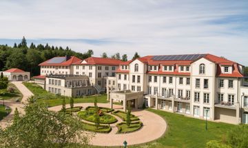 Naturresort Schindelbruch
