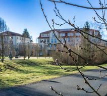 Naturresort Schindelbruch Exterior