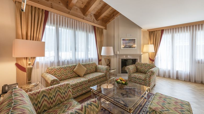 <b>Hotel Vereina Room</b>. Images powered by <a href="https://www.leonardoworldwide.com/" title="Leonardo Worldwide" target="_blank">Leonardo</a>.