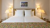 Hotel Vereina Room