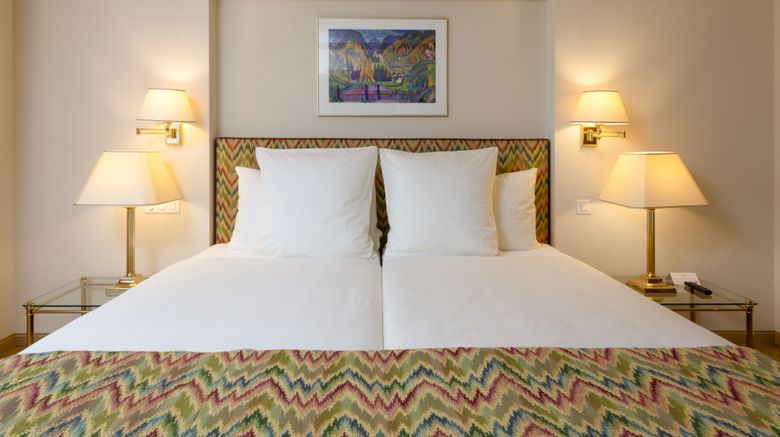 <b>Hotel Vereina Room</b>. Images powered by <a href="https://www.leonardoworldwide.com/" title="Leonardo Worldwide" target="_blank">Leonardo</a>.