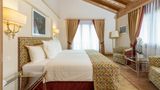 Hotel Vereina Room