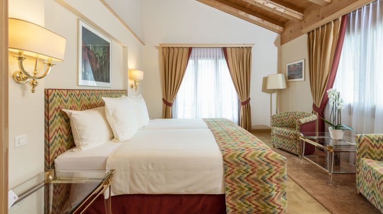 <b>Hotel Vereina Room</b>. Images powered by <a href="https://www.leonardoworldwide.com/" title="Leonardo Worldwide" target="_blank">Leonardo</a>.