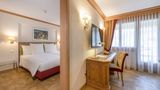 Hotel Vereina Room